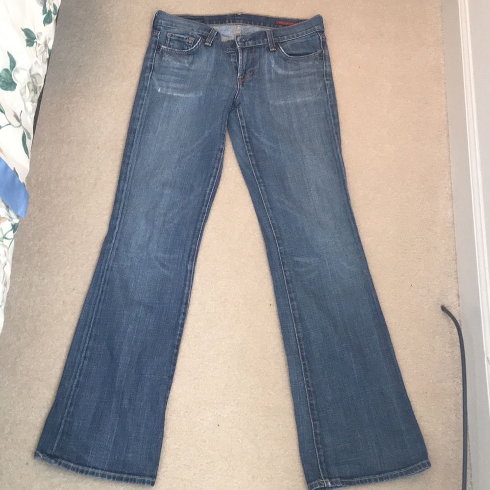 Citizens of humanity Jeans